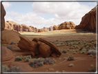 foto Monument Valley Navajo Tribal Park